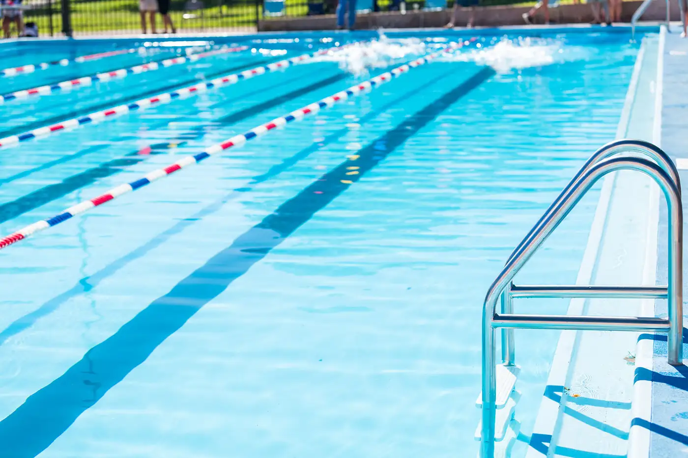 Is Your Pool Leaking? The Bucket Test and Other Leak Checks