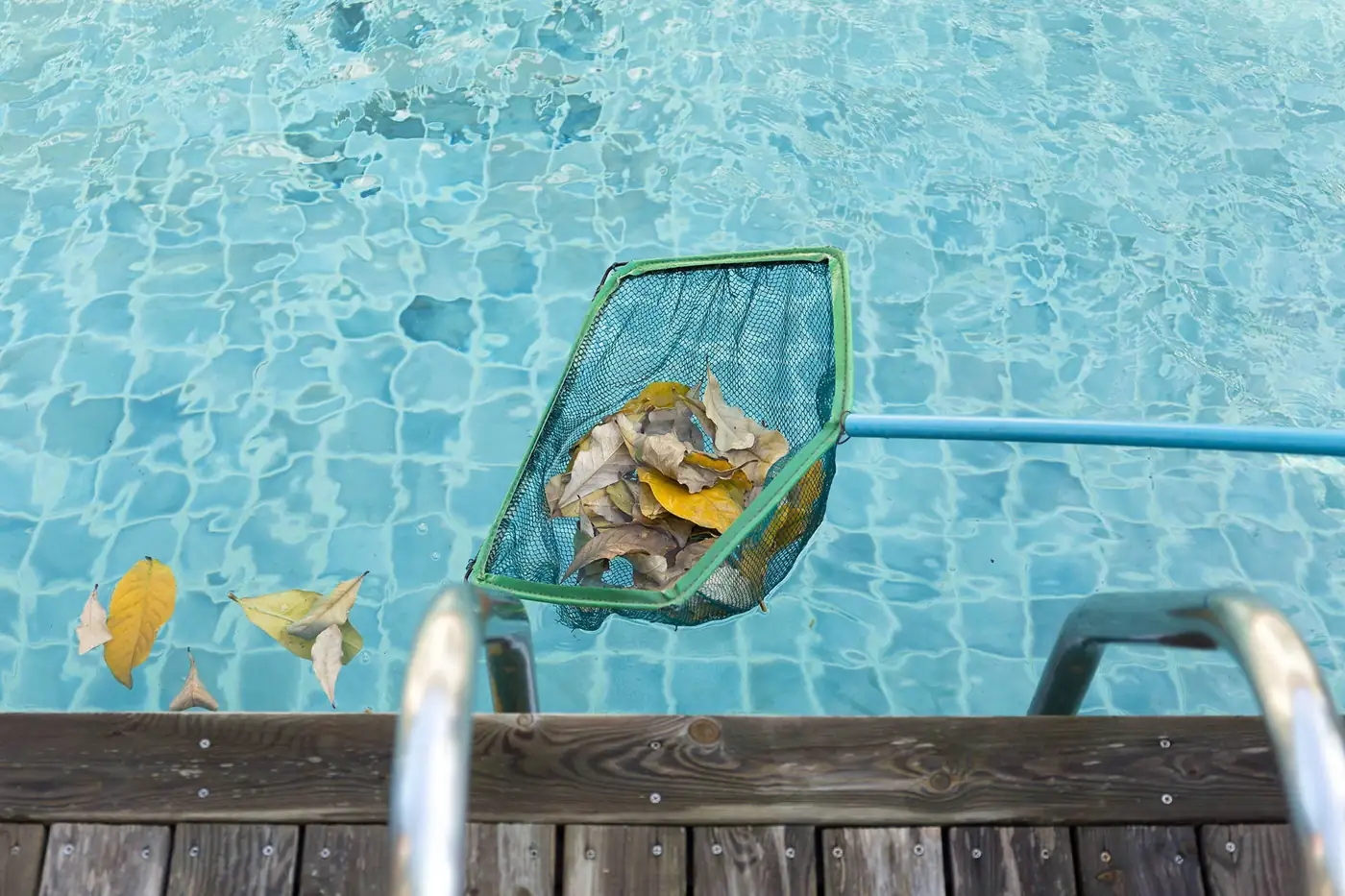 How to Clear a Green Pool: A Step-by-Step Plan That Actually Works