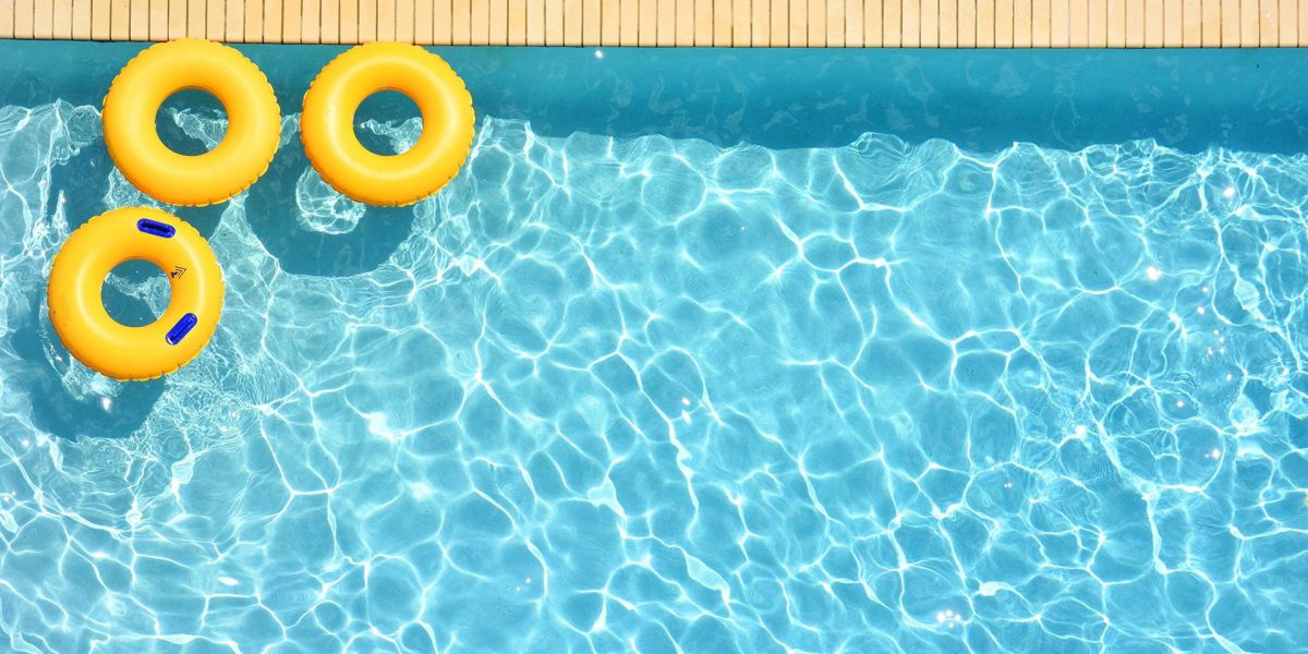 How to have the perfect pool experience
