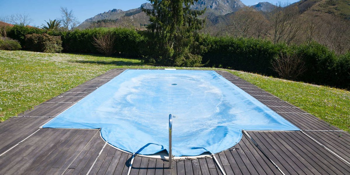 Pool Protection